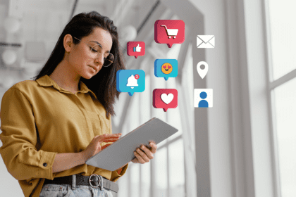 As tendências de marketing digital em 2023: como se manter atualizado