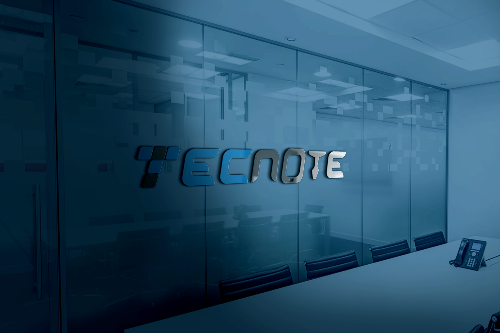 IDV Tecnote