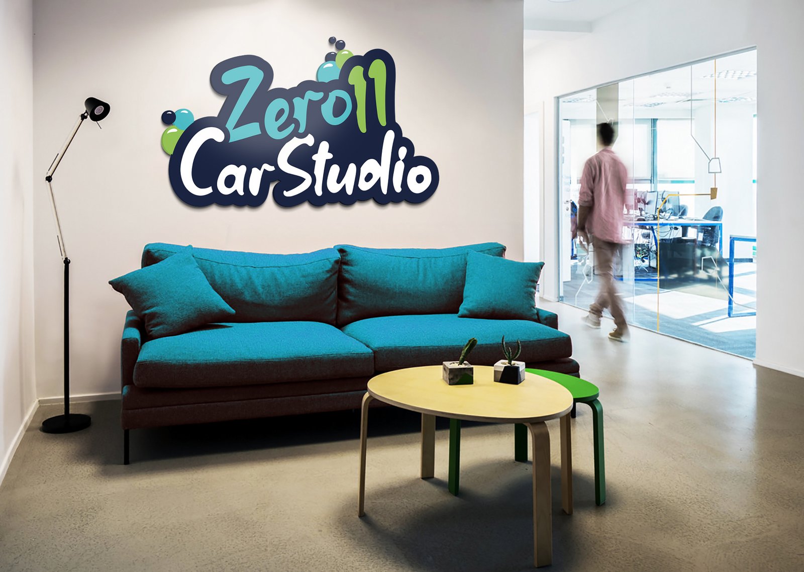 IDV Zero11 Car Studio